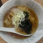 八景食堂 味のハマコー - 