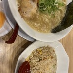 とりの助 - 