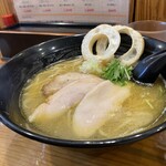 らーめん専門 和海 - 