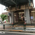 ラーメン二郎 - 都営三田線 西台駅