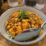 らーめん専門 和海 - 