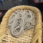 そばや清兵衛 - 