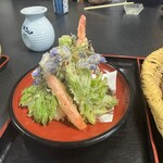 そばや清兵衛 - 