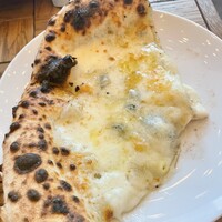 TRATTORIA PIZZERIA 207 渋谷店 - 