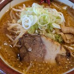 もっけい - もっけい味噌は920円でコスパ抜群！旨い！