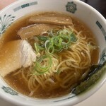 日高屋 - 料理写真: