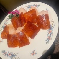 ホテルオークラ 中国料理「桃花林」 日本橋室町賓館 - 