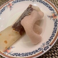 ホテルオークラ 中国料理「桃花林」 日本橋室町賓館 - 