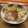 ラーメン凪 大宮東口店