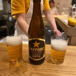 食堂えびちゃん - 