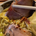 ラーメン凪 - 