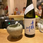 食堂えびちゃん - 手取川（石川）