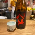 食堂えびちゃん - 陸奥八仙 （青森）