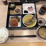 広島おもてなし料理 宵夜燈 - 