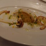 トラットリア トマティカ - 