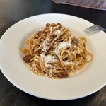 Cucina Albero - 料理写真: