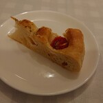 トラットリア トマティカ - 