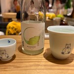 食堂えびちゃん - 真澄（長野）