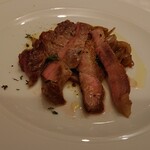 トラットリア トマティカ - 