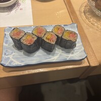 鮨 航 - 