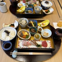 日本料理 彩羽 - 