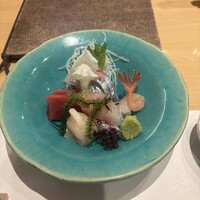鮨 航 - 