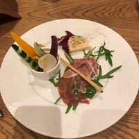 セストセンソ 新宿タカシマヤ店 - 