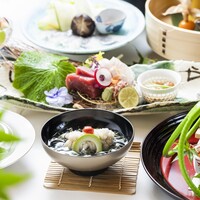 別邸 仲じま - イメージ2025.6
