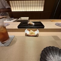 渋谷 鮨らぼ - 