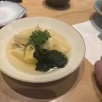 鮨 航 - 