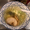 名古屋驛麺通り醐りょう 函館らーめん