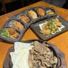 鶏家 六角鶏 梅田本店