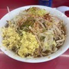 ラーメン二郎 越谷店 