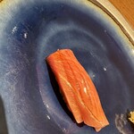 代官山 鮨 たけうち - 