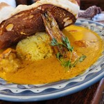 印度料理シタール - 