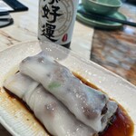 添好運點心專門店 - 料理写真: