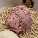 真鯛らーめん 麺魚 - 