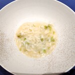 Ristorante SHIKAZAWA - ばっけ