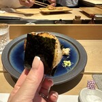 代官山 鮨 たけうち - 