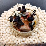 Ristorante SHIKAZAWA - ジオラマ