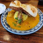 印度料理シタール - 