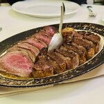 Empire Steak House - 