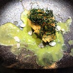 Ristorante SHIKAZAWA - ほやカレー