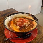 タイガー＆ドラゴン - 