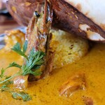 印度料理シタール - 