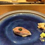 代官山 鮨 たけうち - 