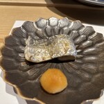 代官山 鮨 たけうち - 