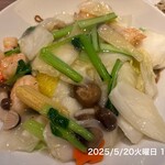 口福吉祥 喜喜龍 - 