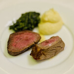 Empire Steak House - 