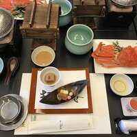 西村屋ホテル 招月庭 - 
